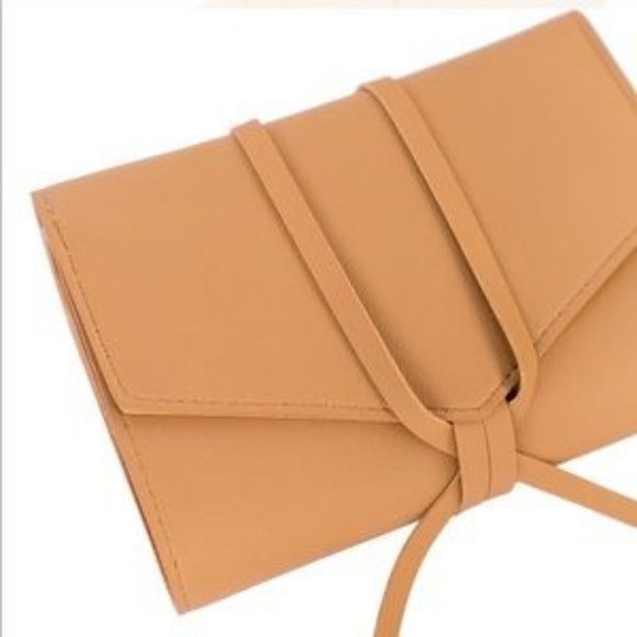 SALE Glassladder The Katherine Tech Organizer Roll - Picture 5 of 5